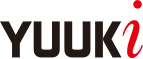 YUUKI　ロゴ